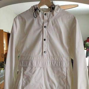 Zanerobe Denver pullover waterproof hoodie